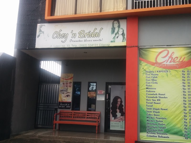 Princess Salon Cilacap: Pilihan Terbaik untuk Perawatan Kecantikan yang Nyaman